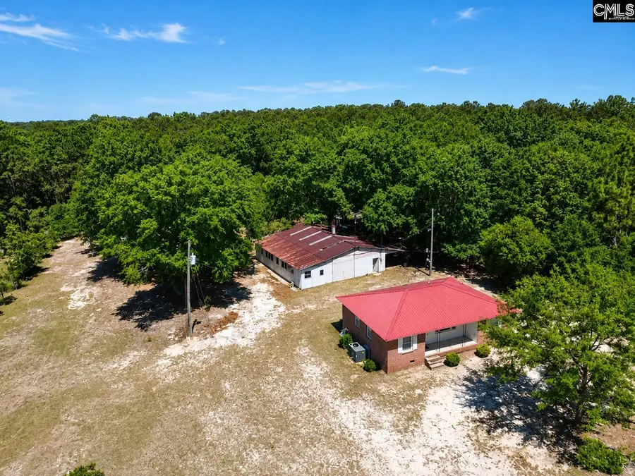 174 Chevy Lane, Orangeburg, SC 29115 - #3