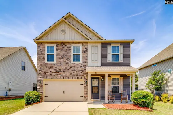 511 Connecticut Avenue, Chapin, SC 29036