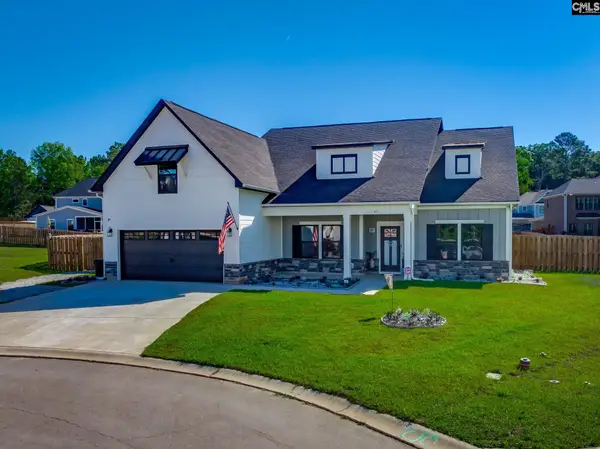 41 Elk Run Court, Chapin, SC 29036