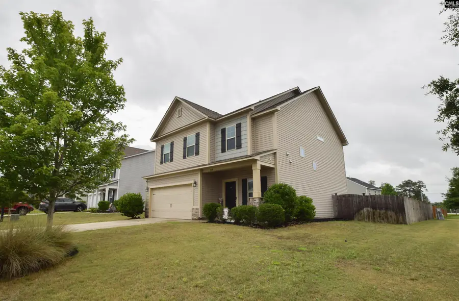 604 Cheehaw Avenue, West Columbia, SC 29170 - #2