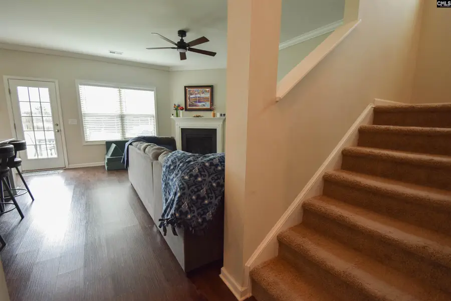 604 Cheehaw Avenue, West Columbia, SC 29170 - #3