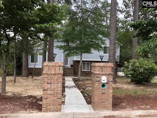 221 Hickory Hill Trail, Elgin, SC 29045