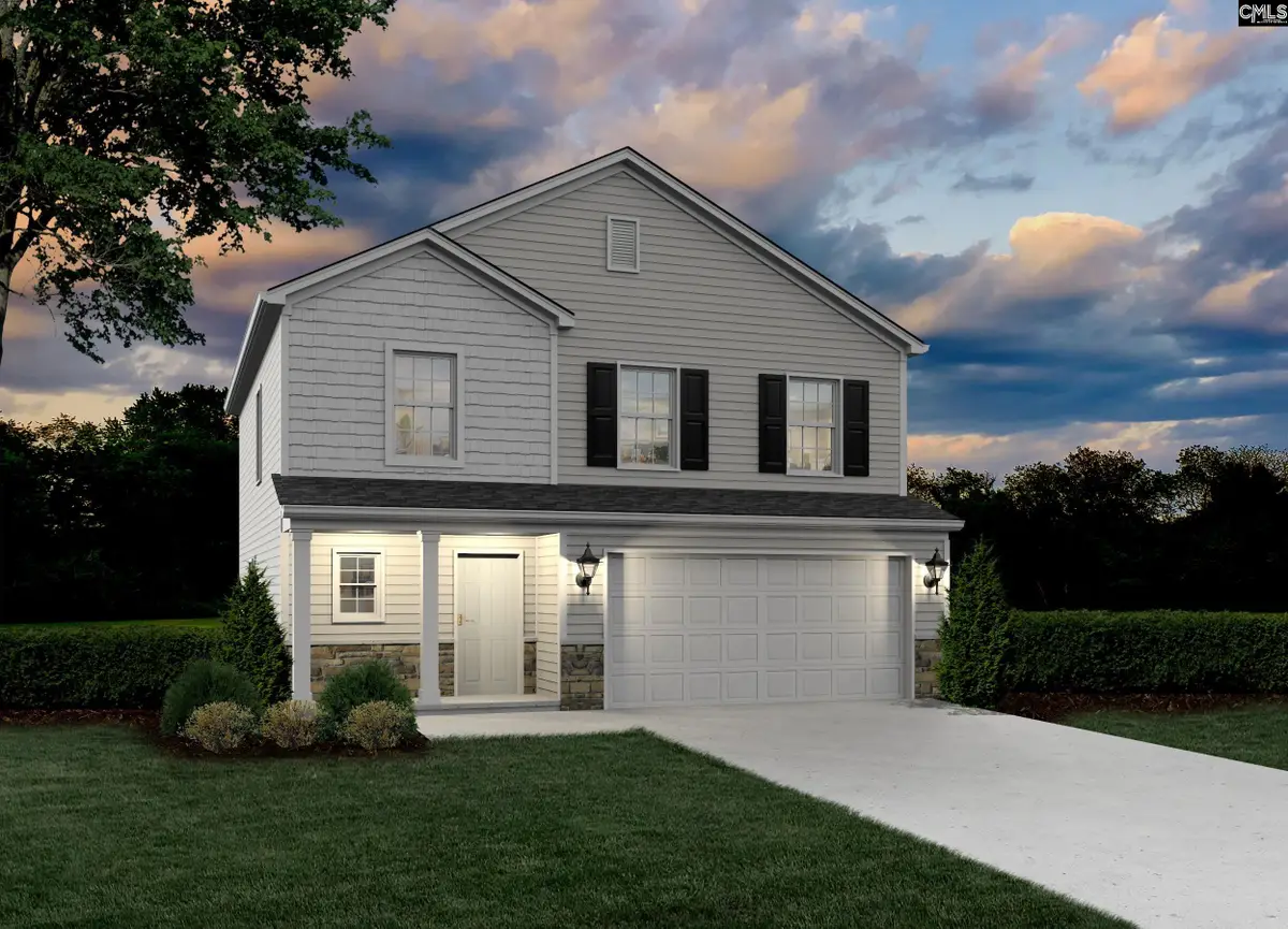 422 Viceroy Path, Gilbert, SC 29054 - #1