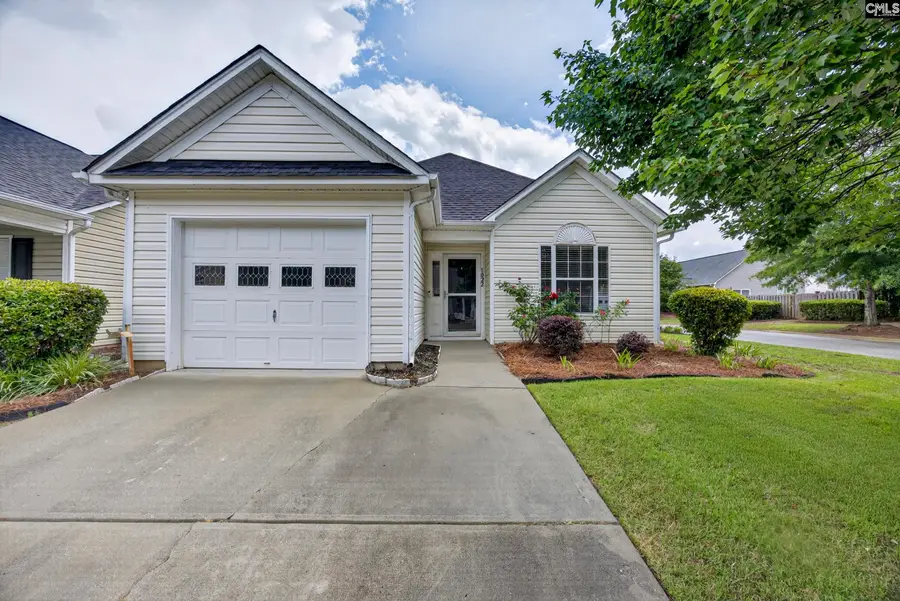 1022 Glencroft Drive, Columbia, SC 29210 - #3