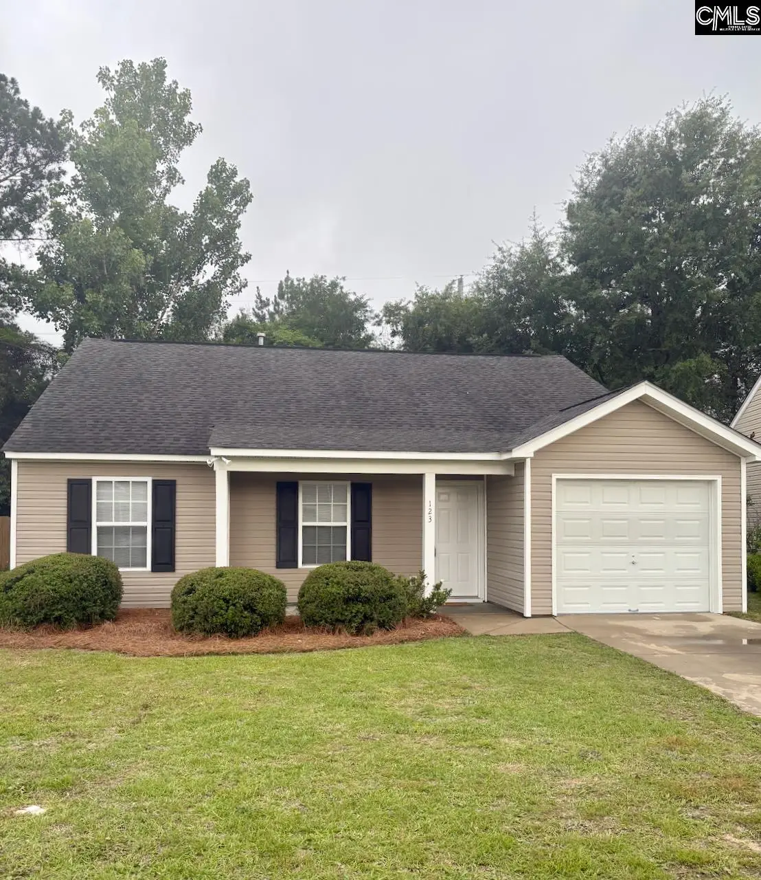 123 Weeping Willow Circle, Blythewood, SC 29016 - #1