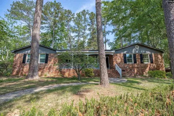 201 Milway Road, Irmo, SC 29063