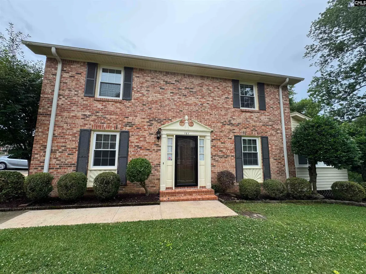 161 Jefferson Place, Columbia, SC 29212 - #1
