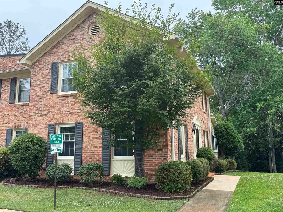 161 Jefferson Place, Columbia, SC 29212 - #3
