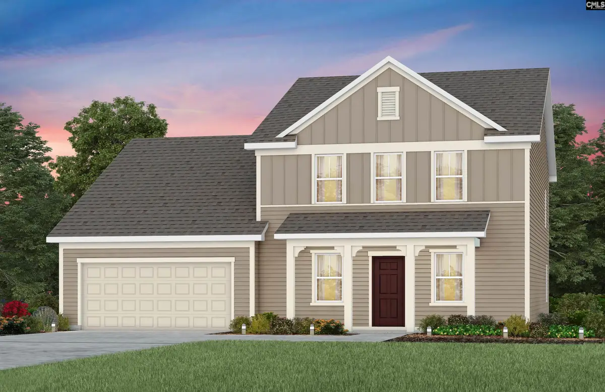 505 Oakleaf Chase Circle, Blythewood, SC 29016 - #1