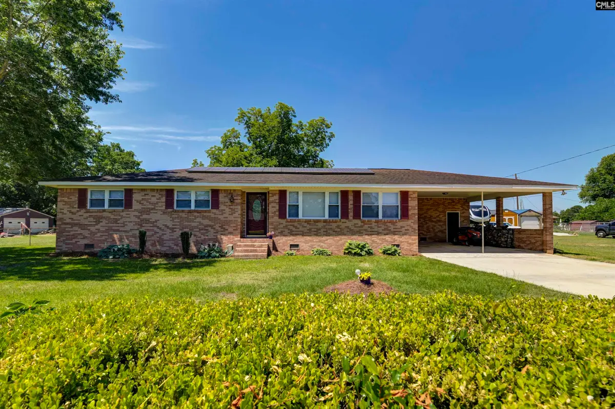 511 Clamp Drive, Leesville, SC 29070 - #1
