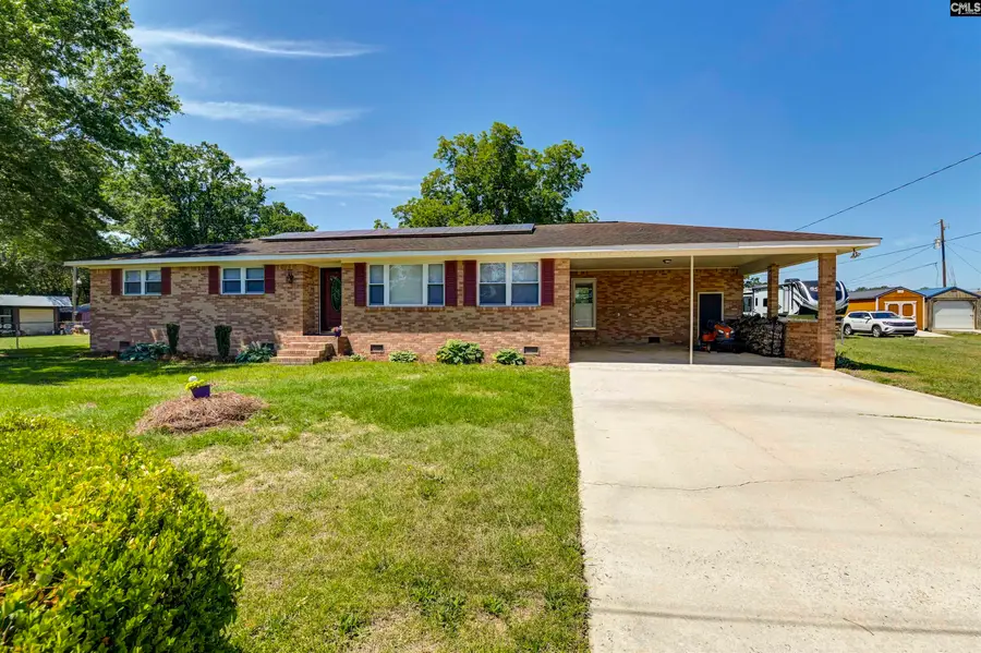 511 Clamp Drive, Leesville, SC 29070 - #3