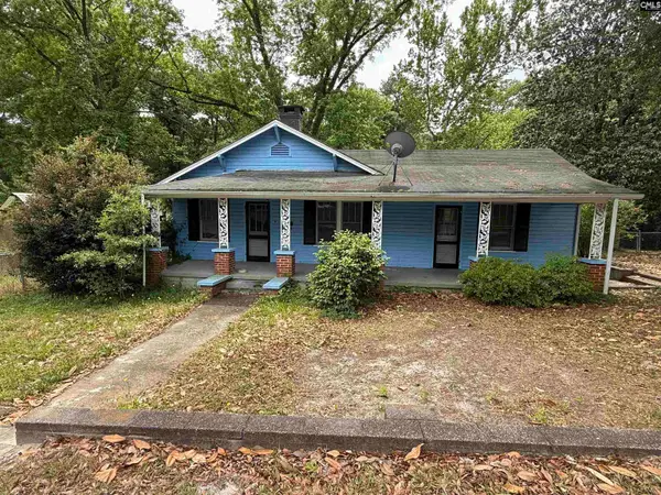 119 School Street, Lexington, SC 29072