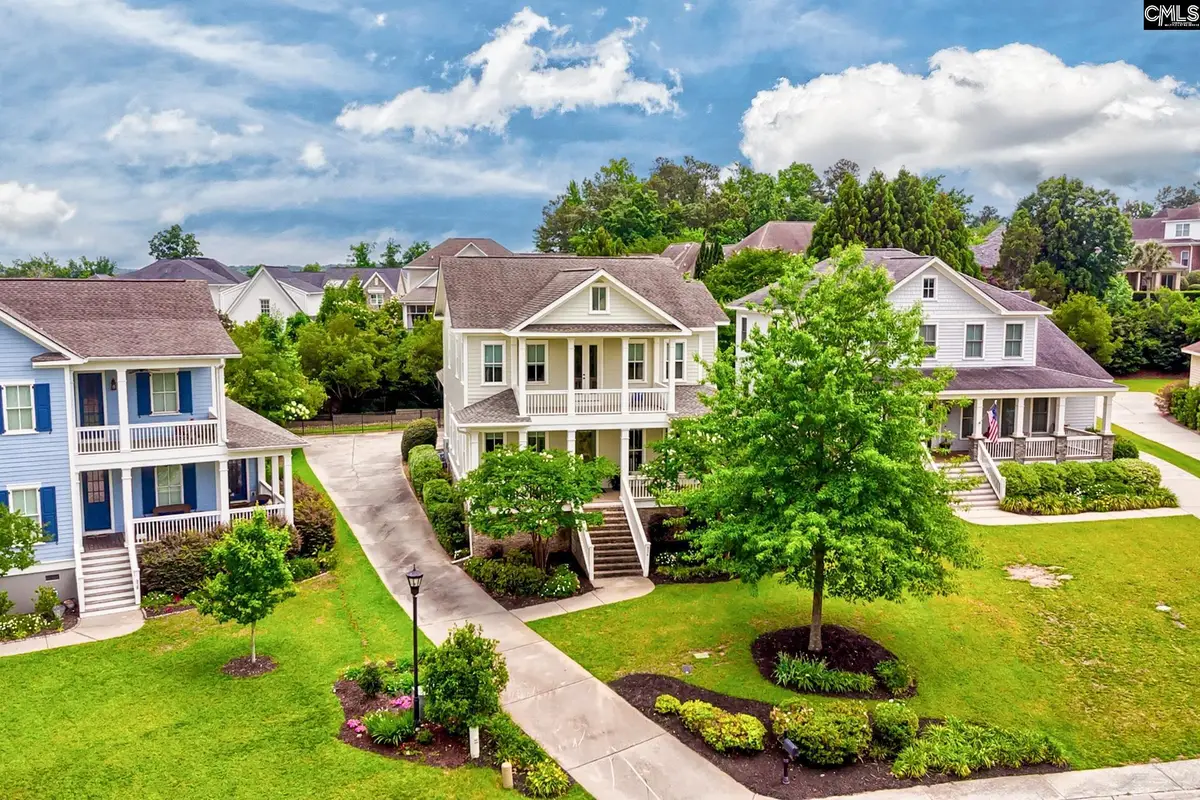 934 Battenkill Court, Lexington, SC 29072 - #1