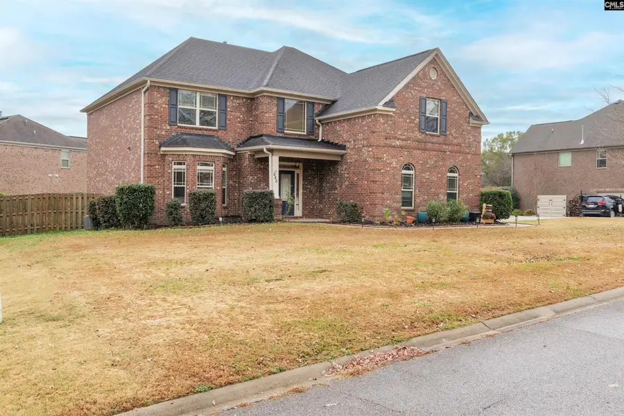 646 Village Market Drive, Chapin, SC 29036 - #2