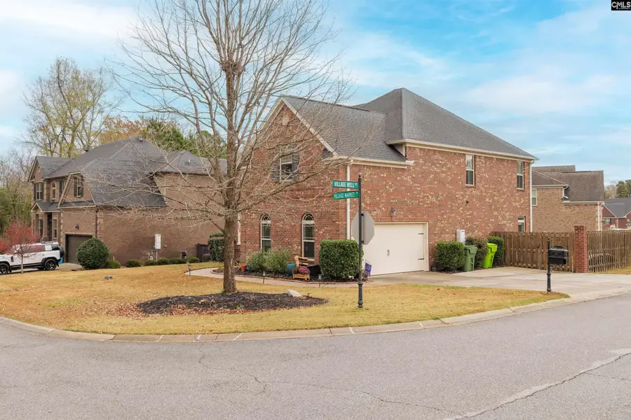 646 Village Market Drive, Chapin, SC 29036 - #3