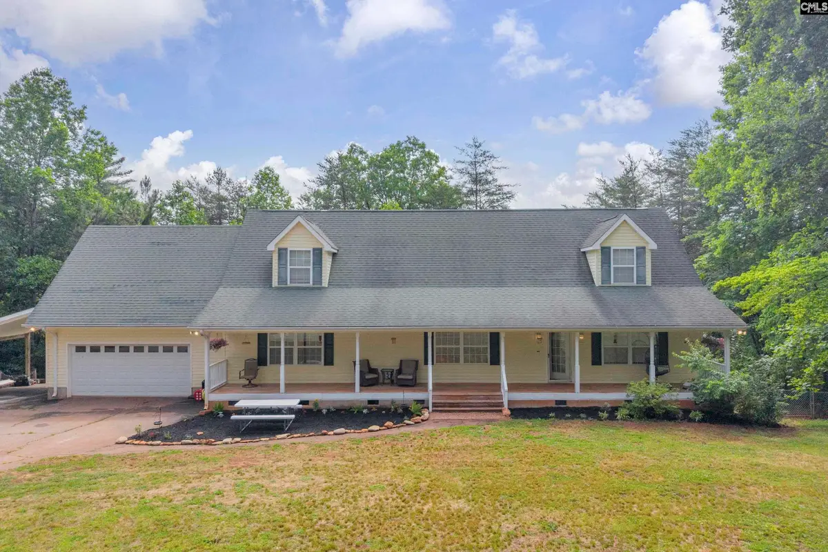 362 Ridge Road, Salem, SC 29676 - #1