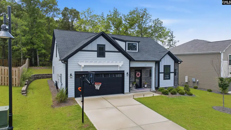 149 Collins Cove Drive, Chapin, SC 29036 - #2