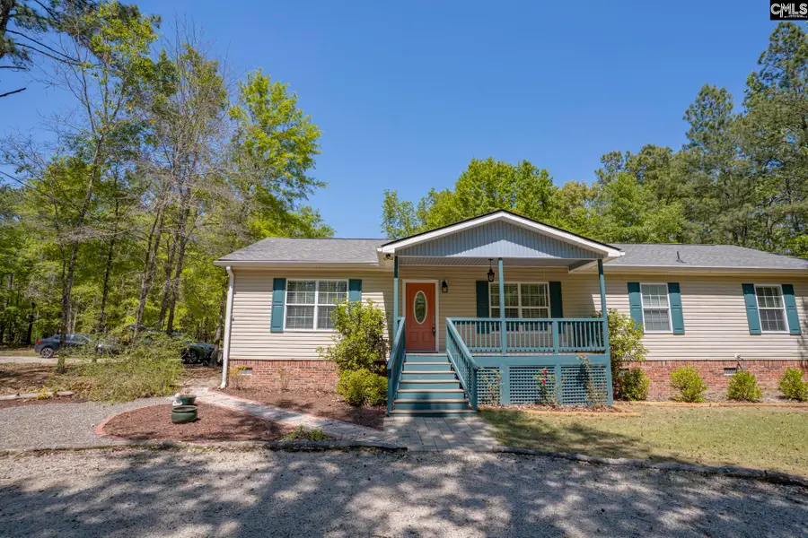 122 E Lonesome Pine Trail, Camden, SC 29020 - #2