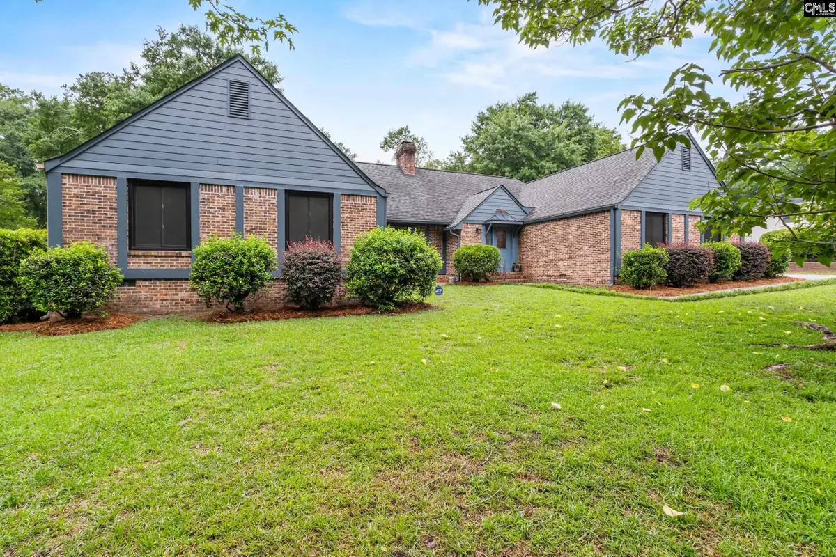 1811 Hobkirk Court, Camden, SC 29020 - #1