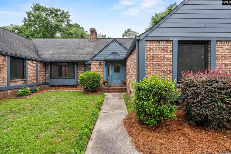 1811 Hobkirk Court, Camden, SC 29020 - #3