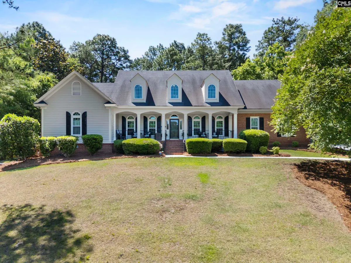 304 Running Fox Road, Columbia, SC 29223 - #1