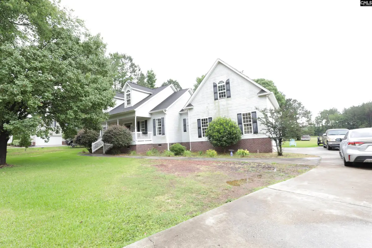 2008 Dobson Road, Blythewood, SC 29016 - #1