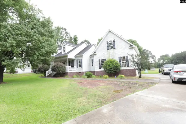 2008 Dobson Road, Blythewood, SC 29016
