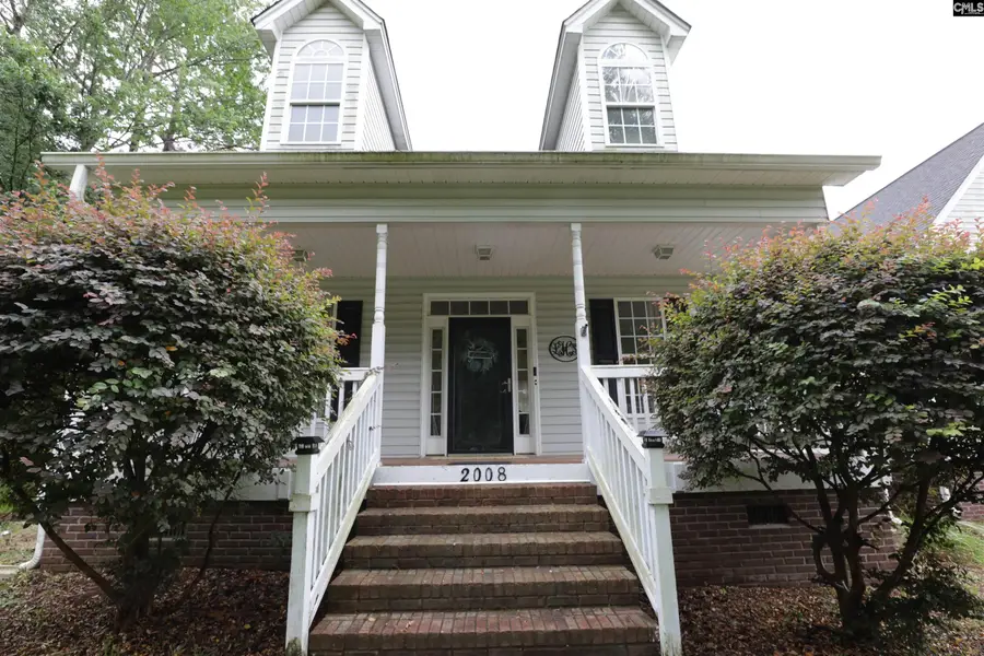 2008 Dobson Road, Blythewood, SC 29016 - #2