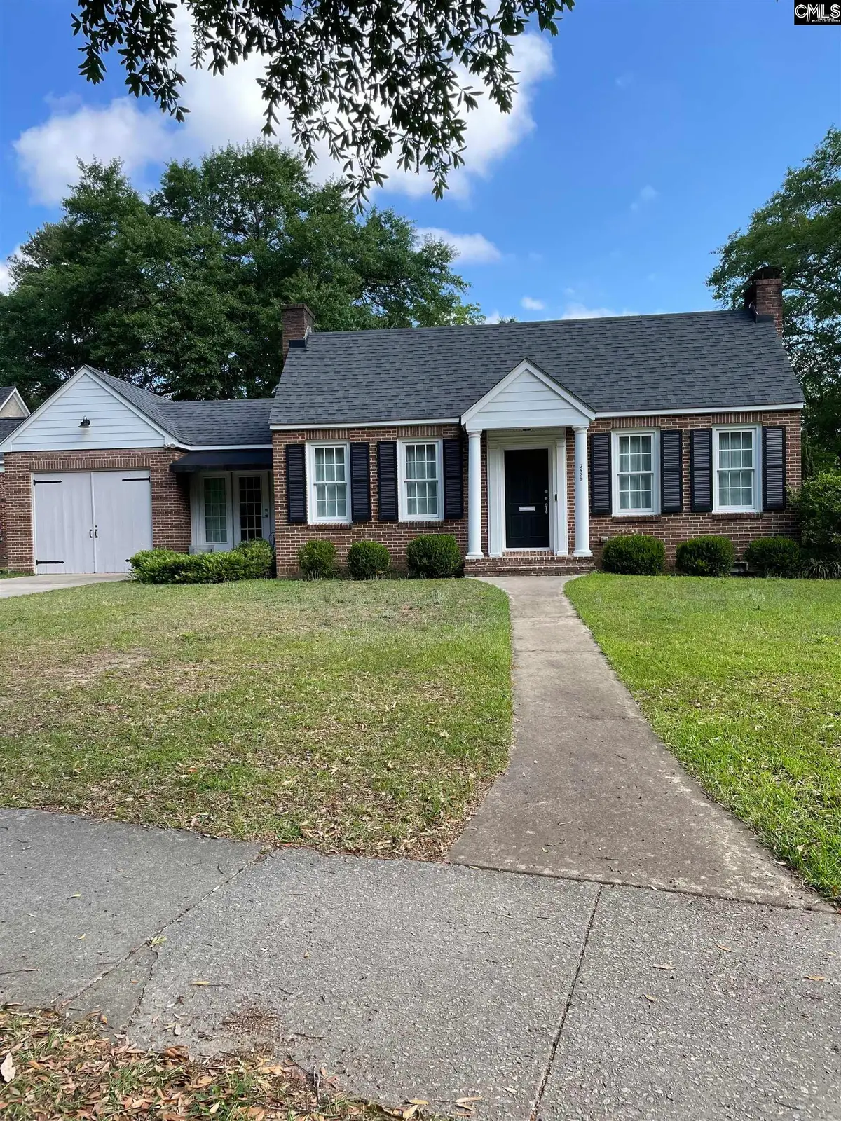 2923 Heyward Street, Columbia, SC 29205 - #1