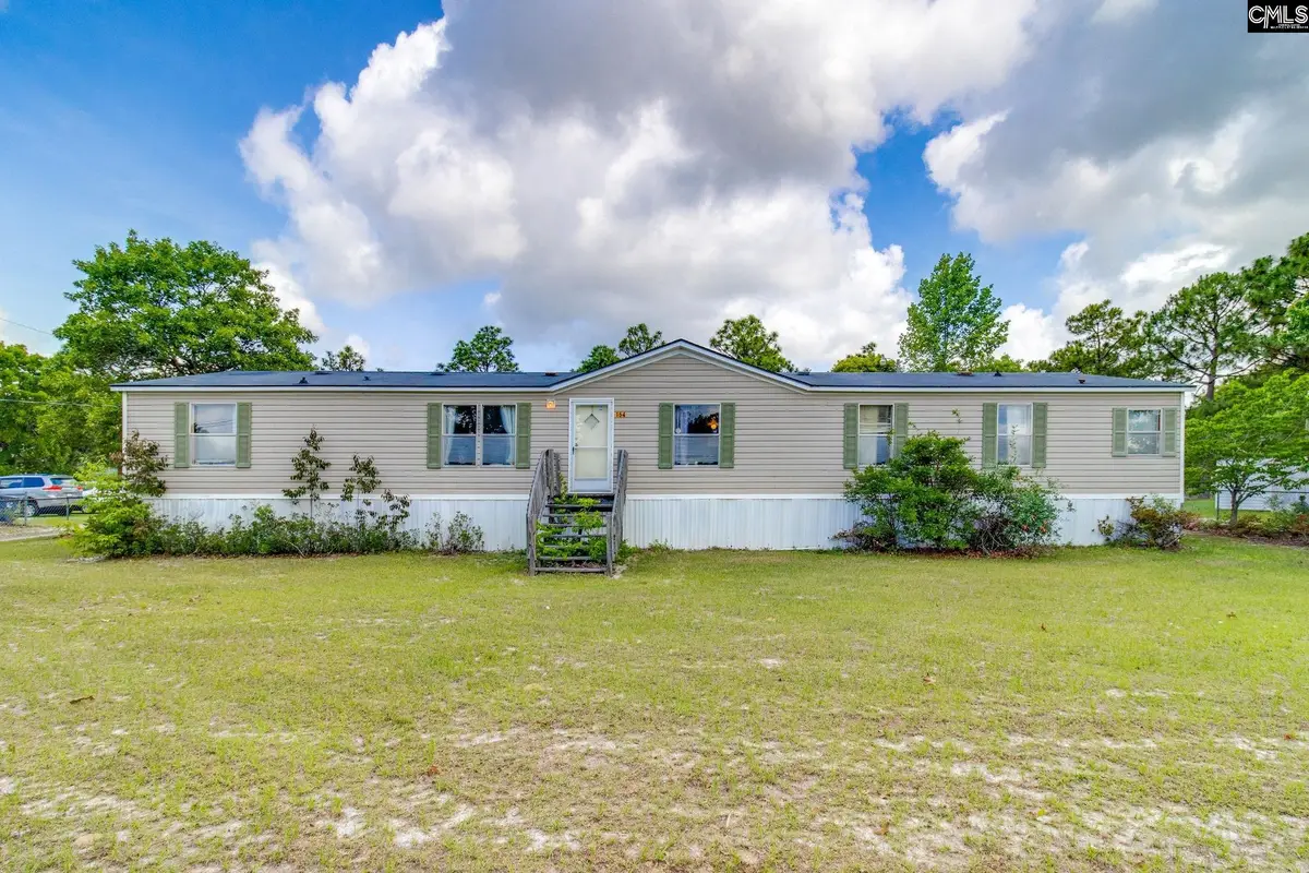 154 Doe Trail Drive, Lexington, SC 29073 - #1