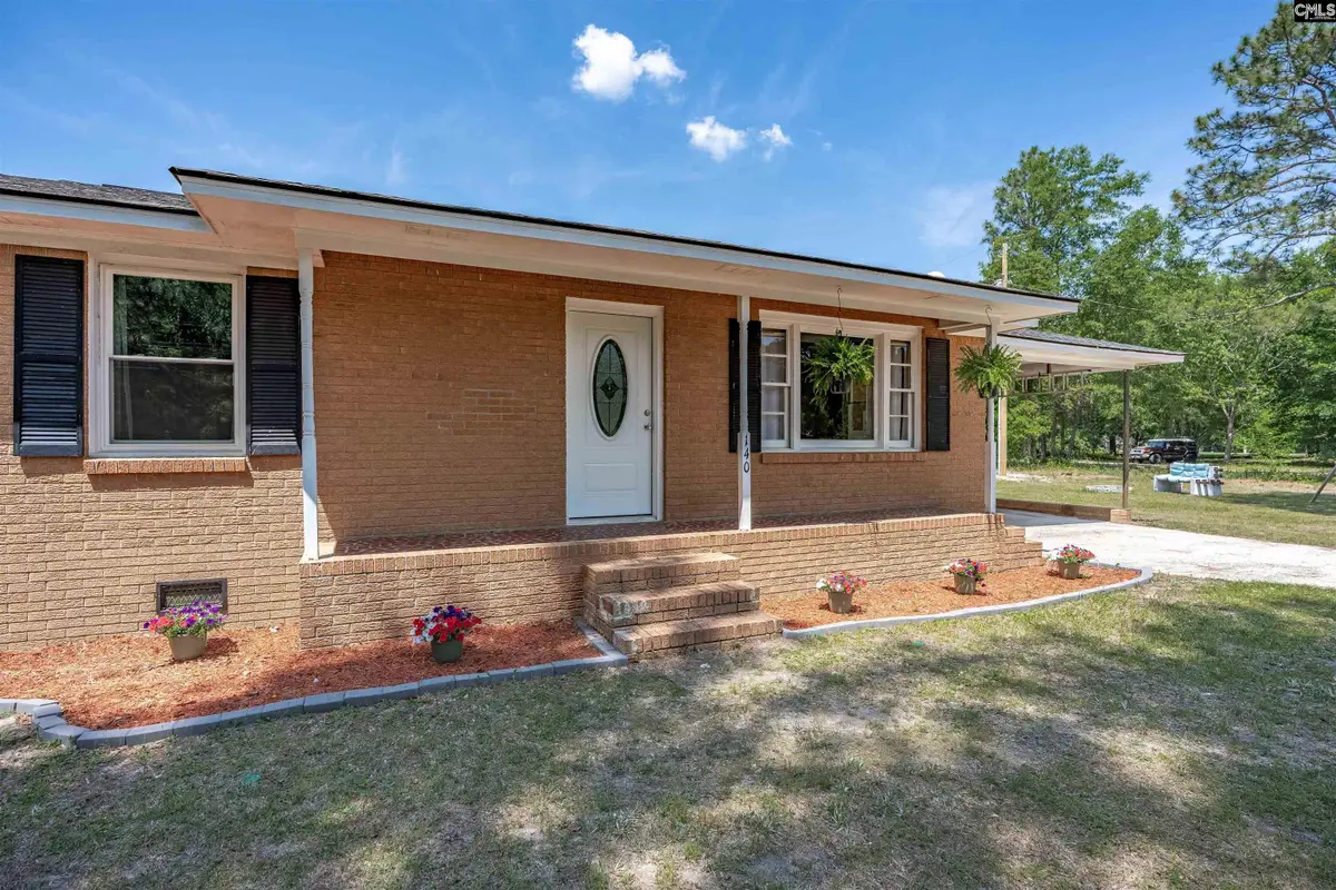 140 Dacus Lane, West Columbia, SC 29170 - #1