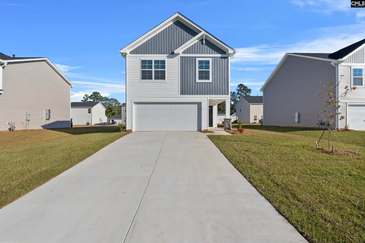 176 Calm Citadel Drive, Pelion, SC 29123 - #1