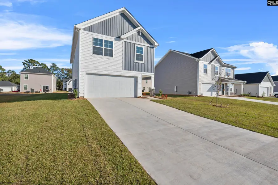 176 Calm Citadel Drive, Pelion, SC 29123 - #2
