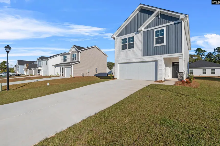 176 Calm Citadel Drive, Pelion, SC 29123 - #3