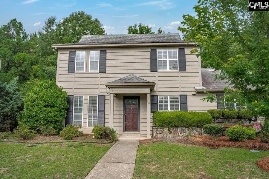 20 Shuler Circle, Columbia, SC 29212 - #2