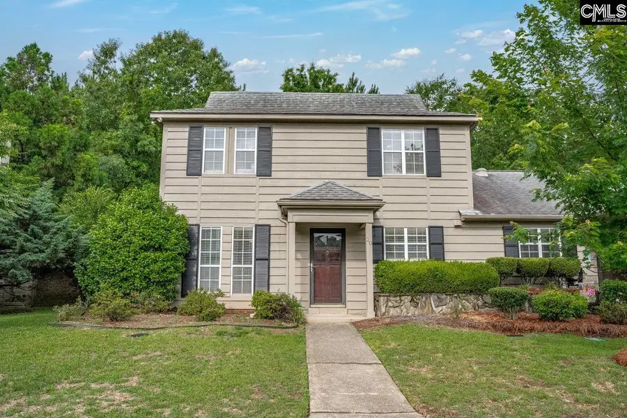 20 Shuler Circle, Columbia, SC 29212 - #3