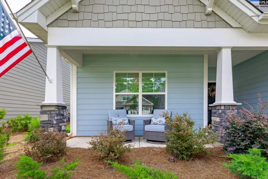 2643 Pawtucket Way, Chapin, SC 29036 - #2