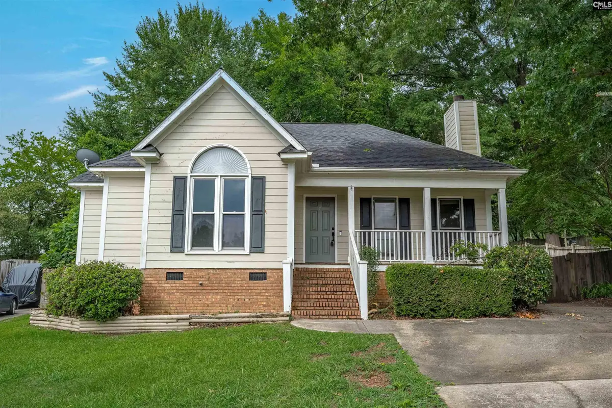 2 Woodshaw Court, Columbia, SC 29212 - #1