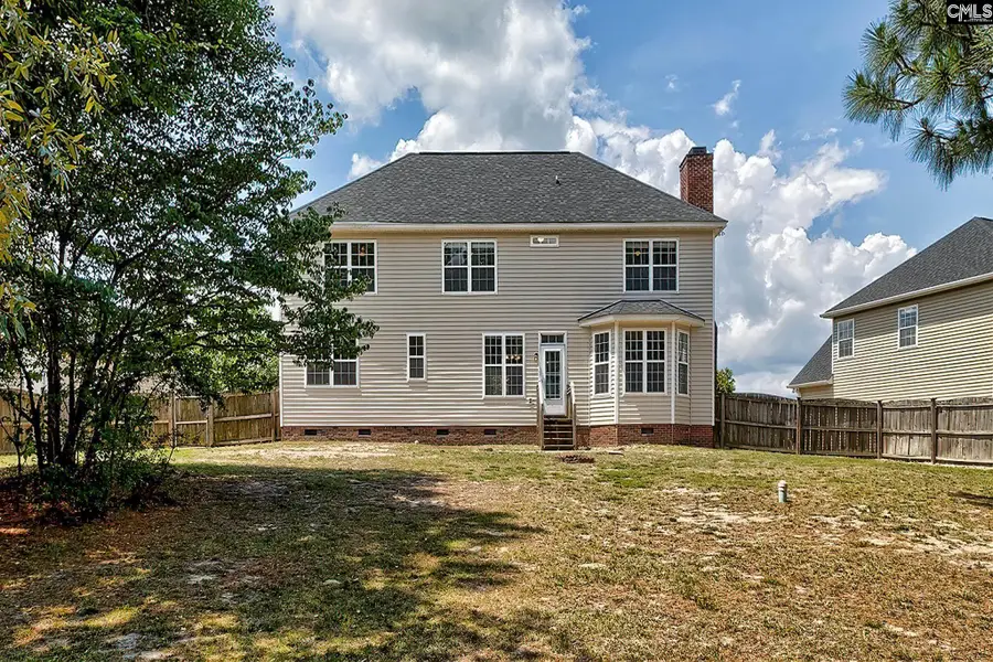136 Mason Ridge Circle, Columbia, SC 29229 - #2