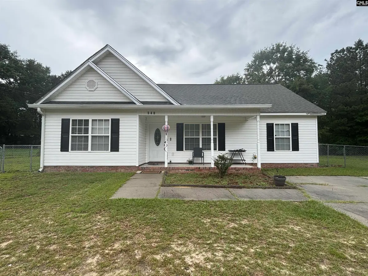 548 Eskie Dixon Road, Elgin, SC 29045 - #1