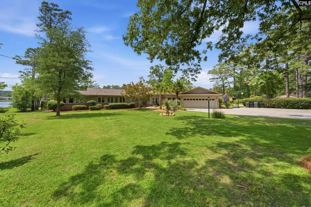 6211 Lakeshore Drive, Columbia, SC 29206 - #1