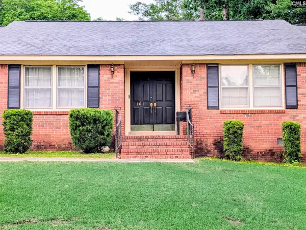 101 Bosworth Field Road, Columbia, SC 29212