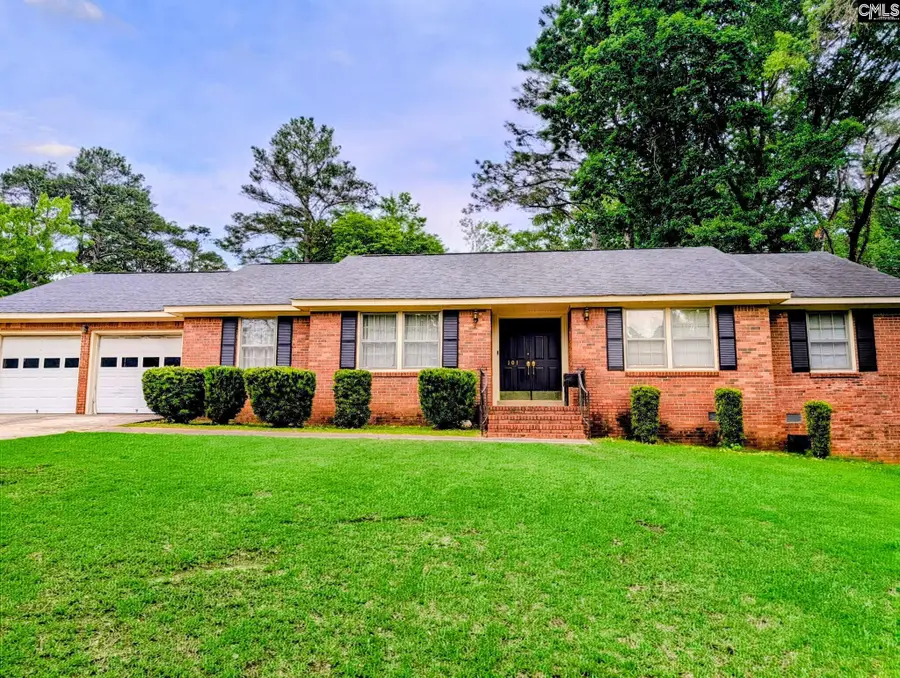 101 Bosworth Field Road, Columbia, SC 29212 - #3