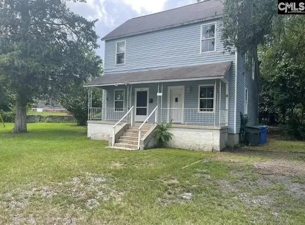 201-203 Tryon Street, Columbia, SC 29201