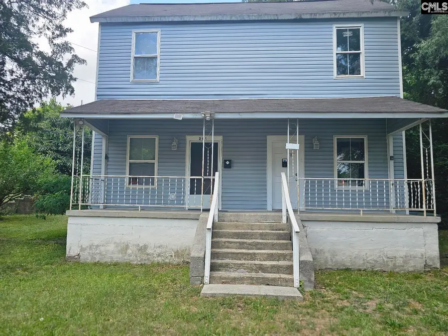 201-203 Tryon Street, Columbia, SC 29201 - #2