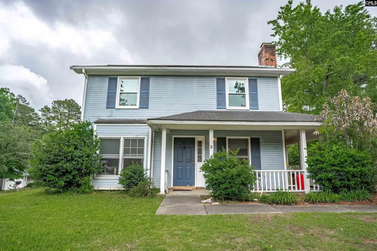 2 Maid Lynn Court, Irmo, SC 29063 - #1