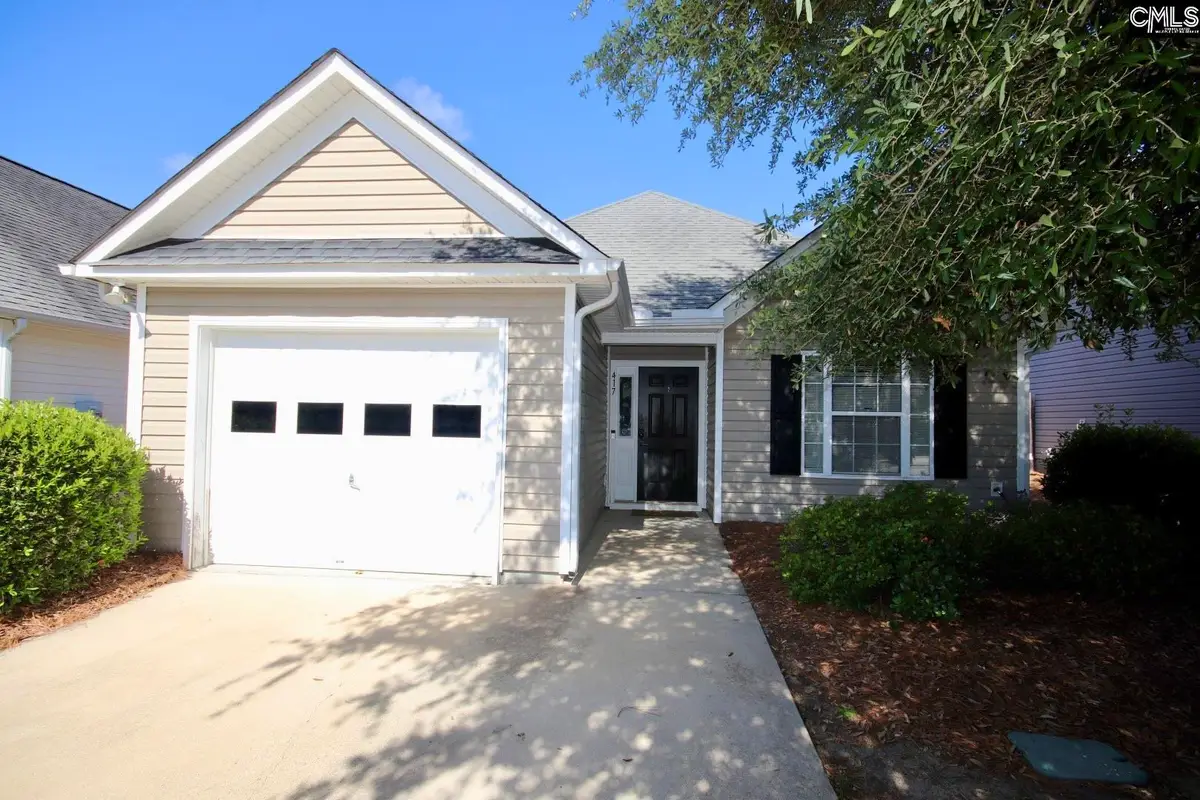 417 White Cedar Drive, Columbia, SC 29229 - #1