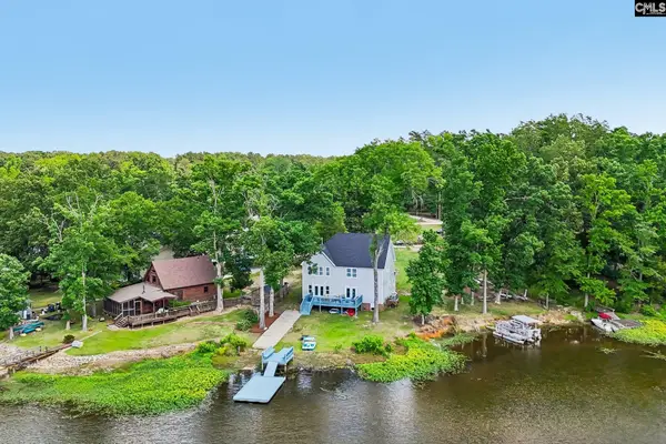 458 Horse Cove Road, Gilbert, SC 29054
