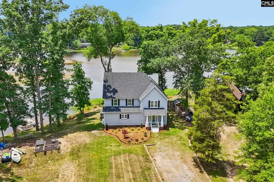 458 Horse Cove Road, Gilbert, SC 29054 - #2