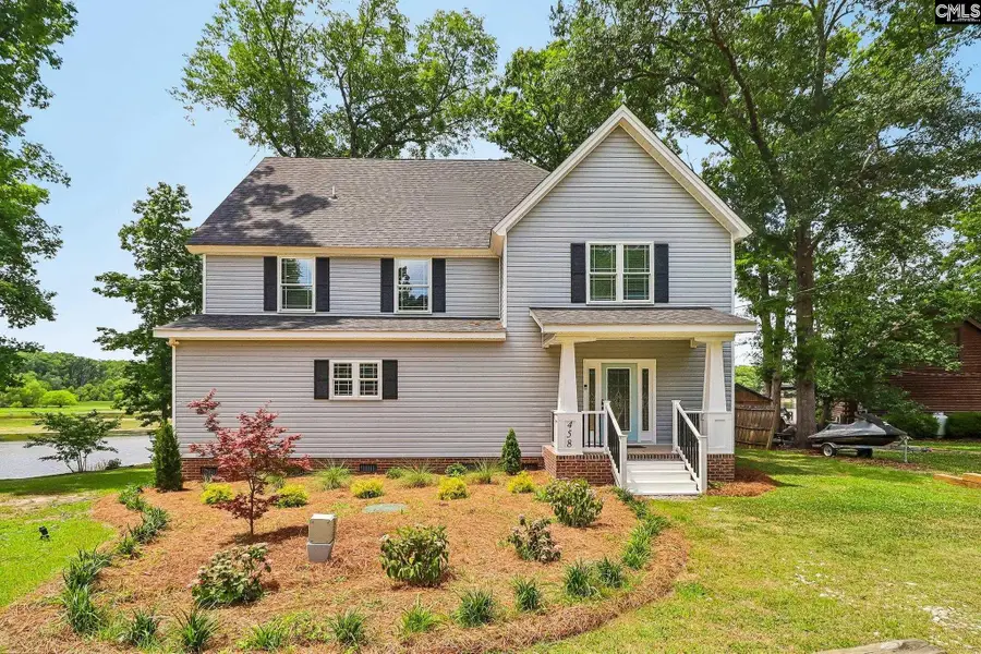 458 Horse Cove Road, Gilbert, SC 29054 - #3